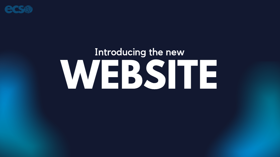 Introducing the Redesigned ECSO CLOUD Website