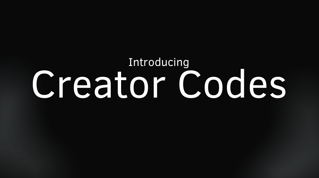 Introducing the ECSO CLOUD Creator Code Program