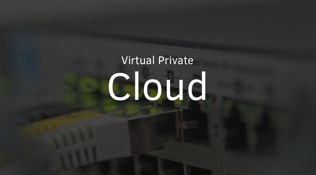 Next Level Cloud Security: VPC (Virtual Private Cloud) for Every Server